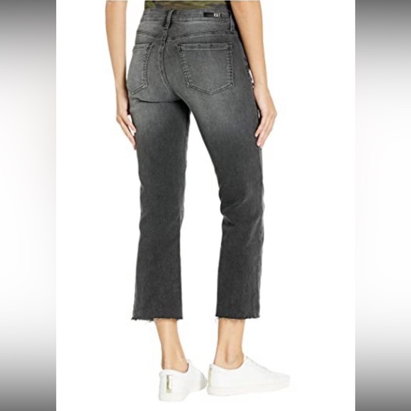 Kut from the Kloth Jeans Kut From The Kloth High Rise Ankle Flare